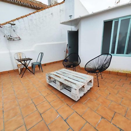 Puerta De Cordoba Apartments By Frenteabastos Carmona  Exterior foto