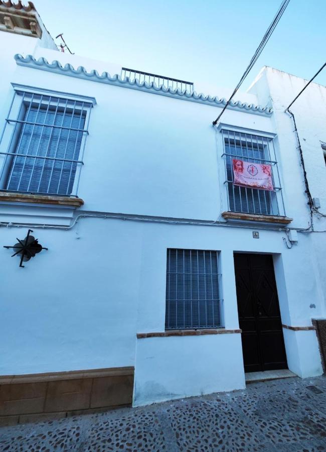 Puerta De Cordoba Apartments By Frenteabastos Carmona  Exterior foto